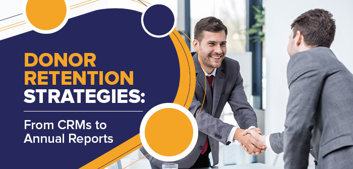 Bloomerang_Ann Green Nonprofit_Donor Retention Strategies From CRMs to Annual Reports_Feature